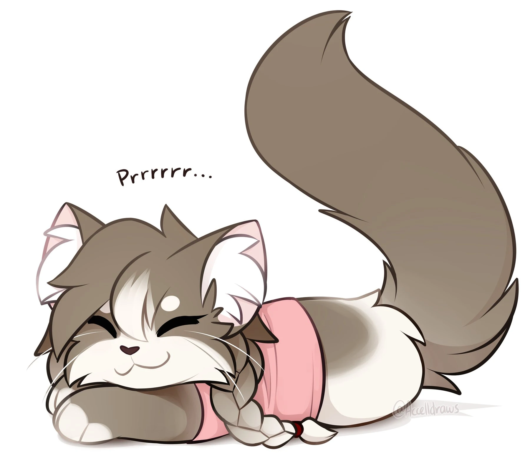 Daily Furry Art 270