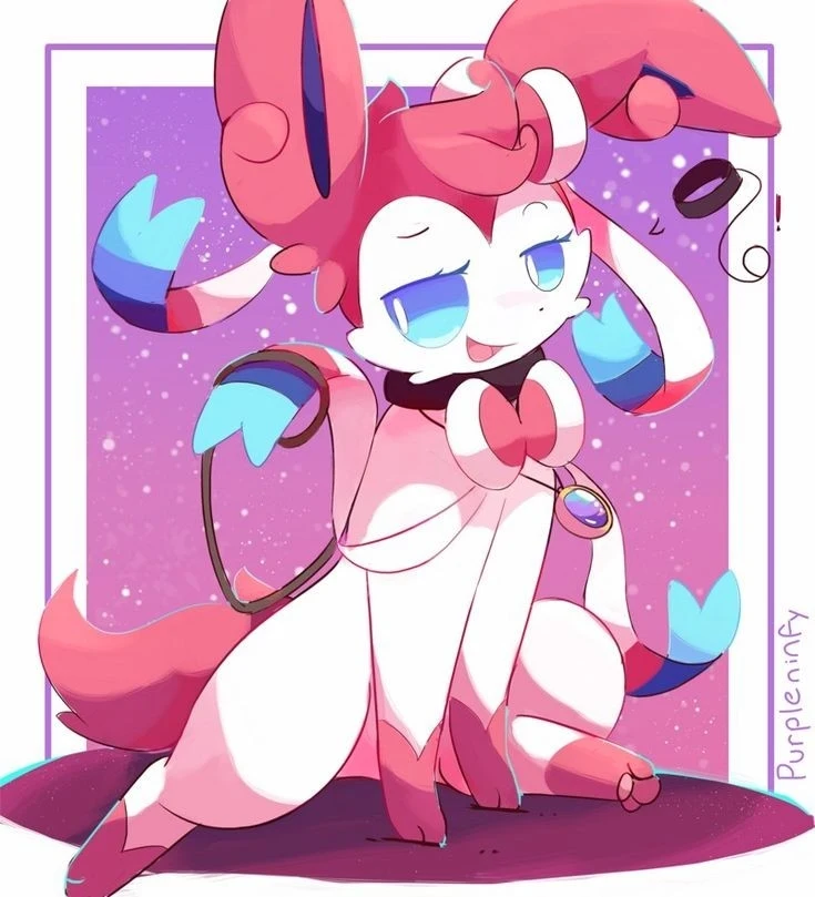 Daily Furry Art 25