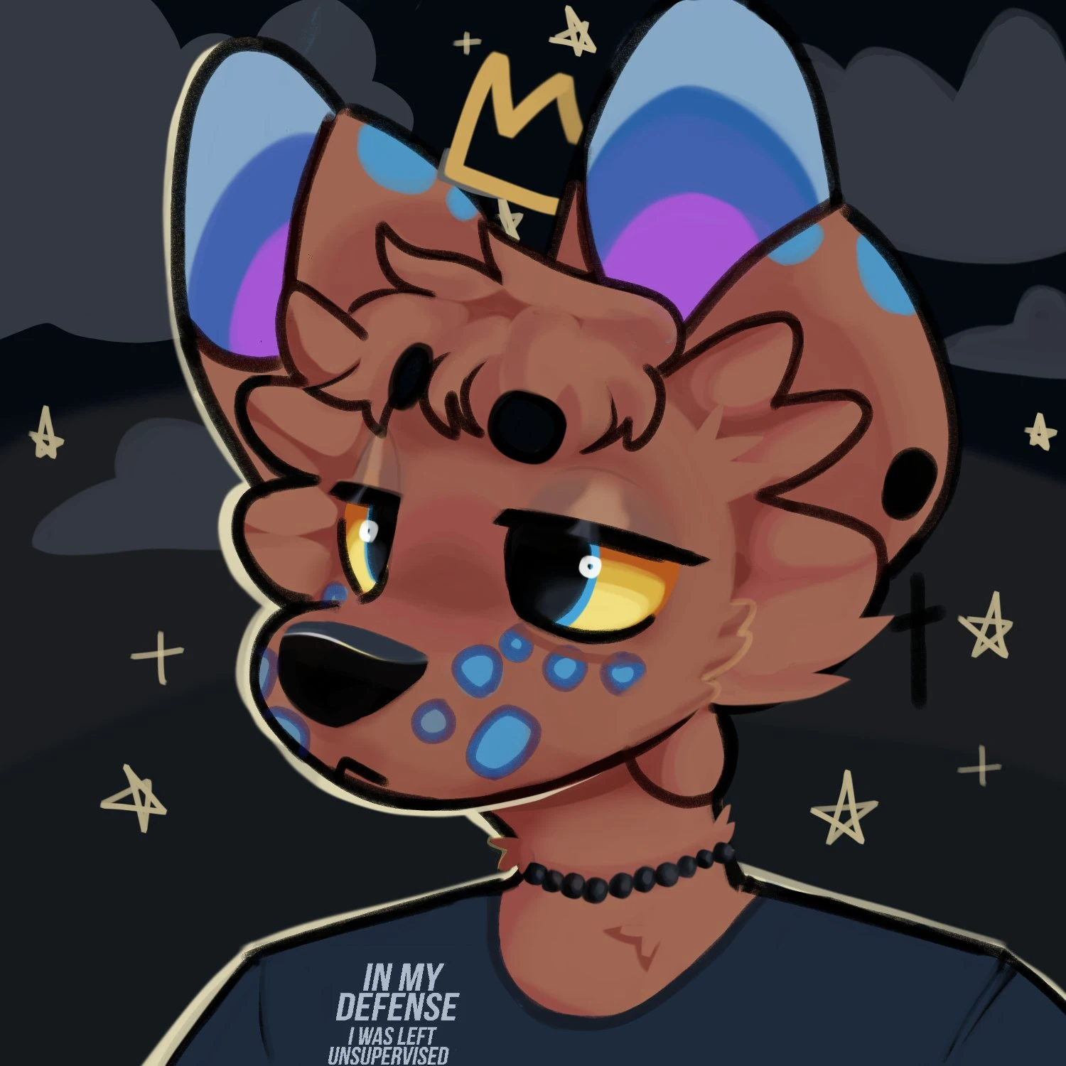 Daily Furry Art 159