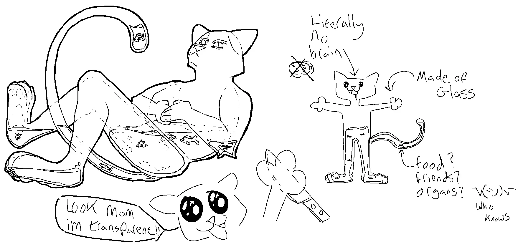 Daily Furry Art 266