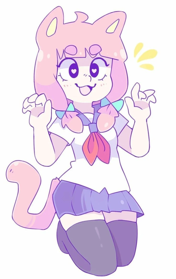 Daily Furry Art 15