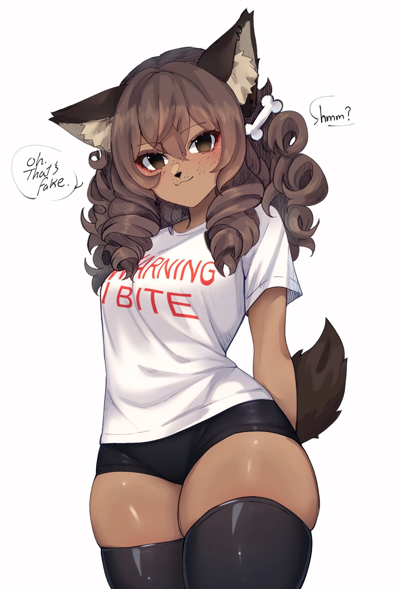 Daily Furry Art 230