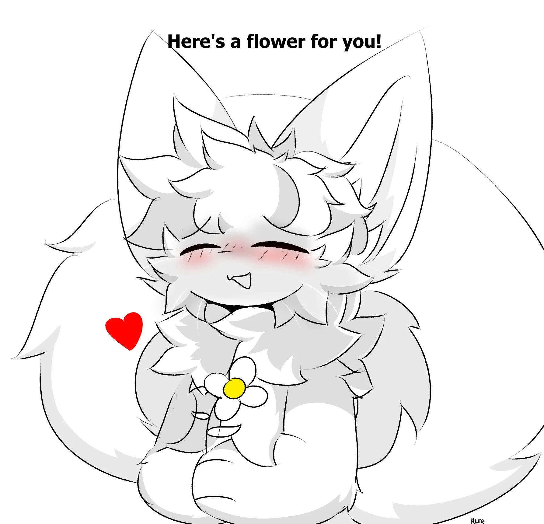 Weekly Furry Art 7