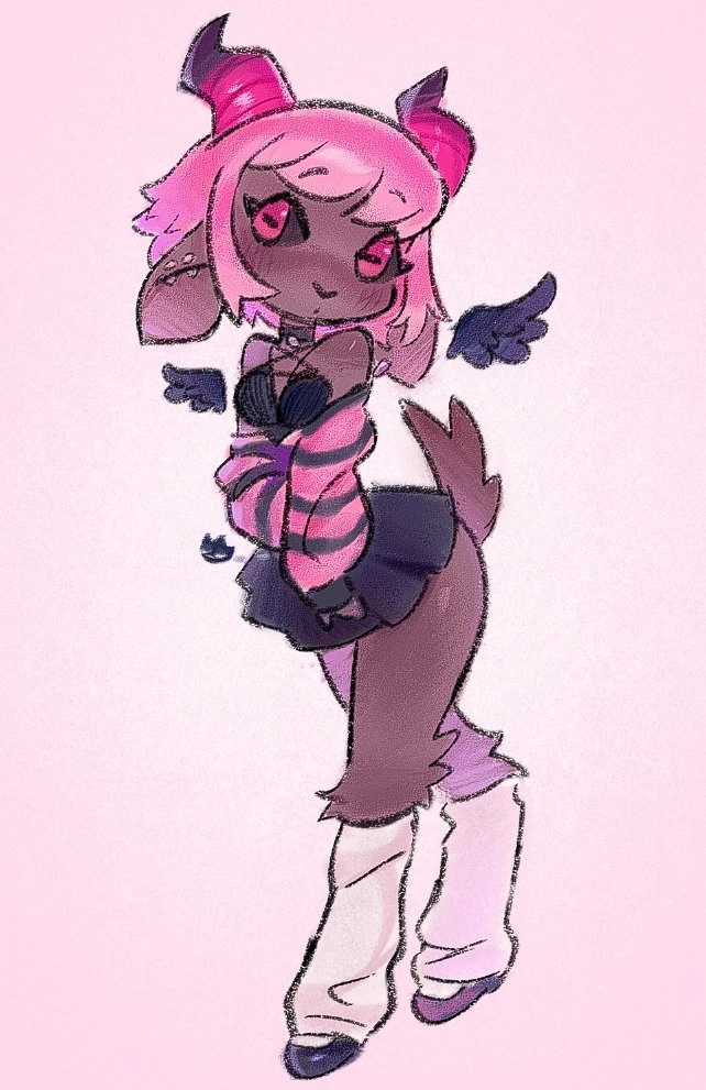 Weekly Furry Art 35