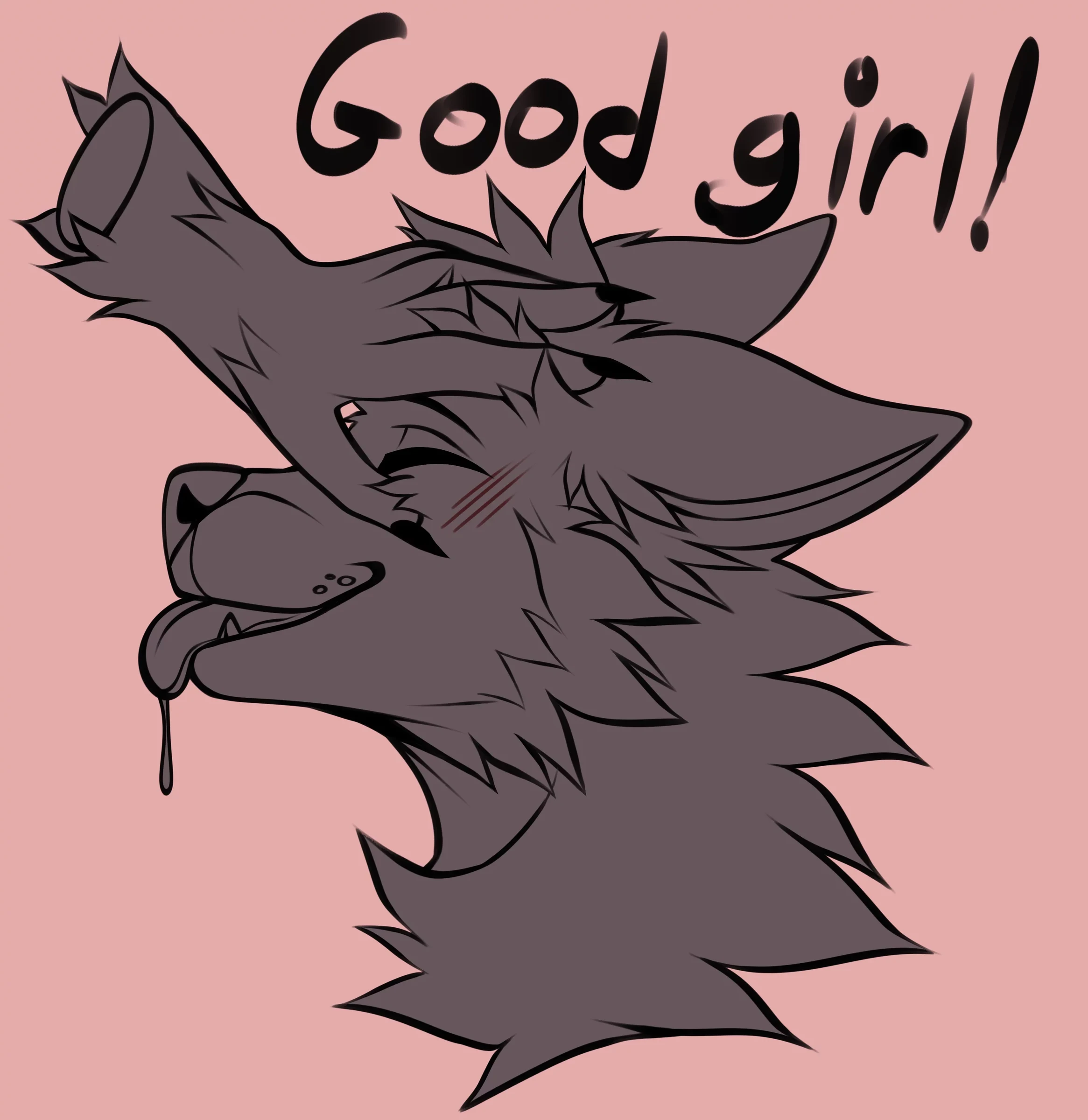 Daily Furry Art 80