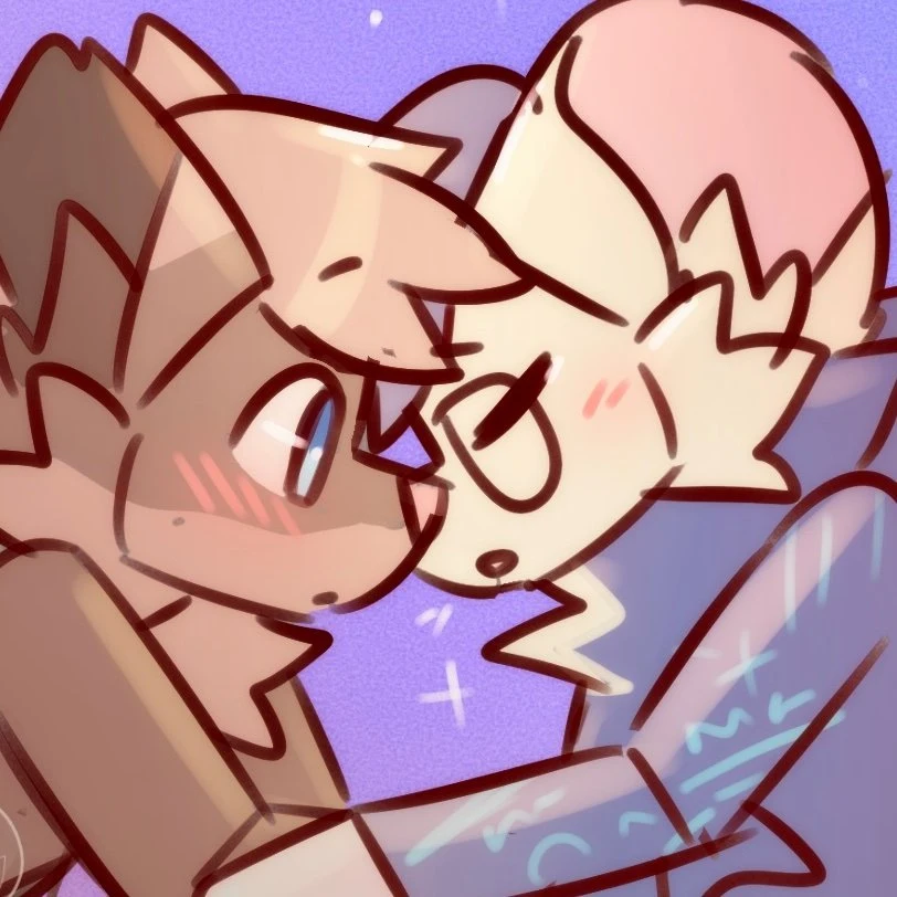 Daily Furry Art 148