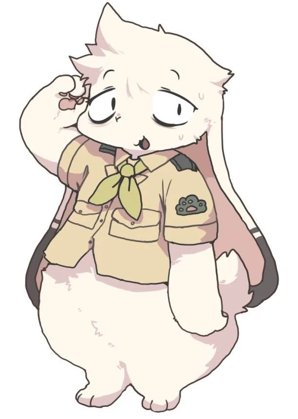 Weekly Furry Art 32