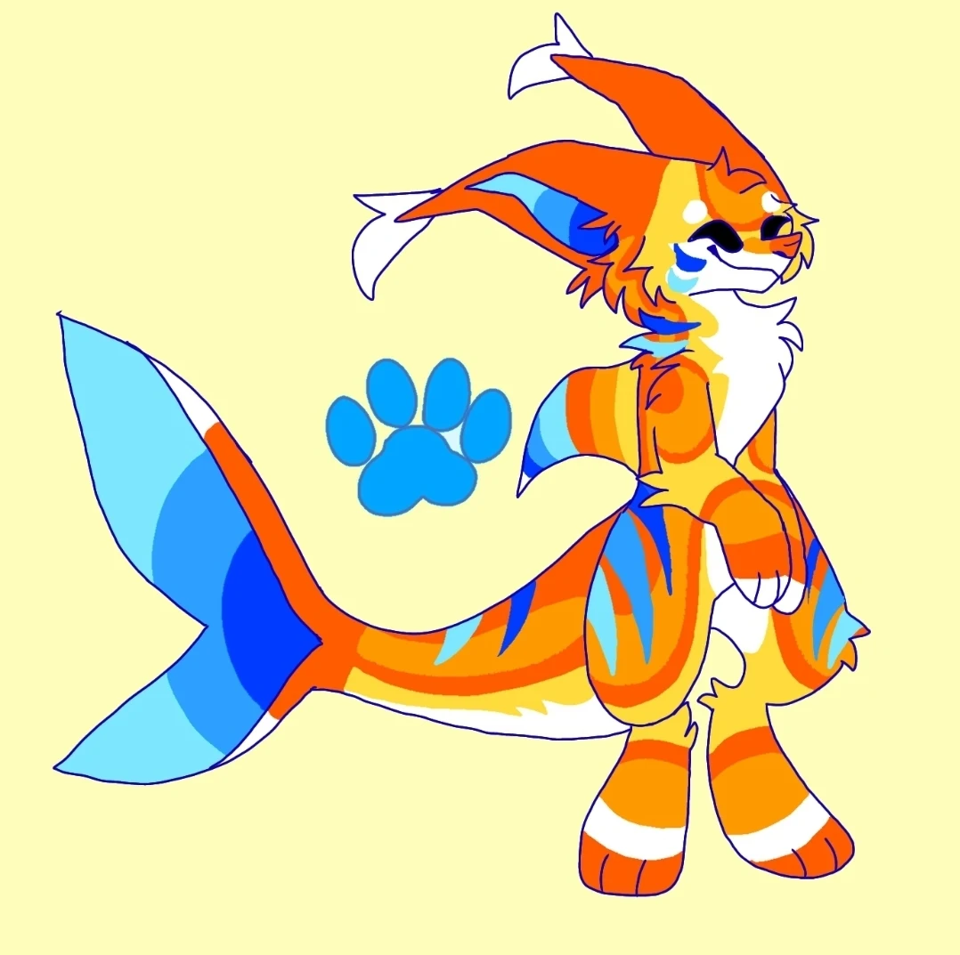 Daily Furry Art 51