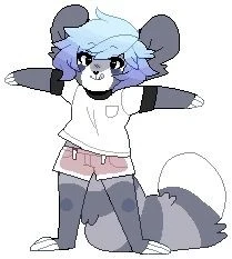 Daily Furry Art 21