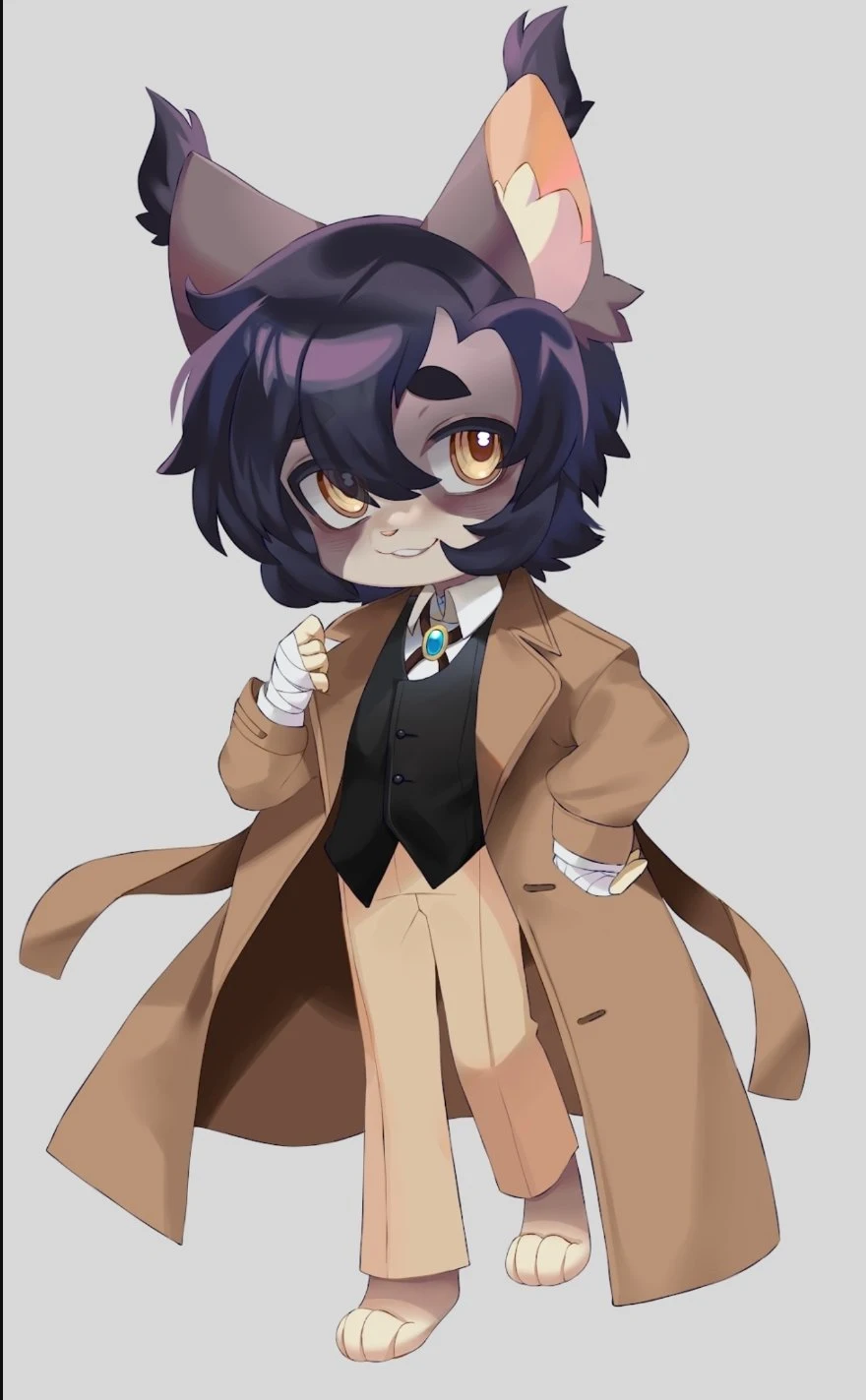Weekly Furry Art 5