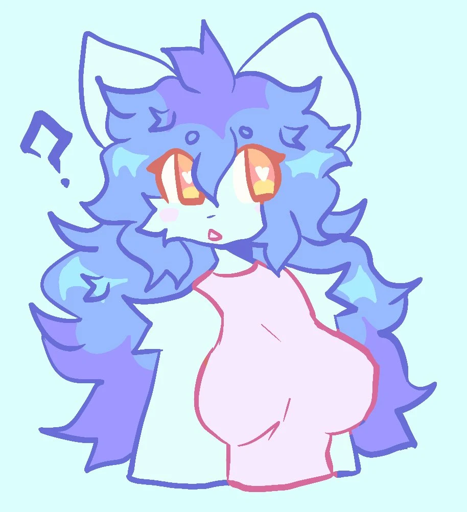 Daily Furry Art 127