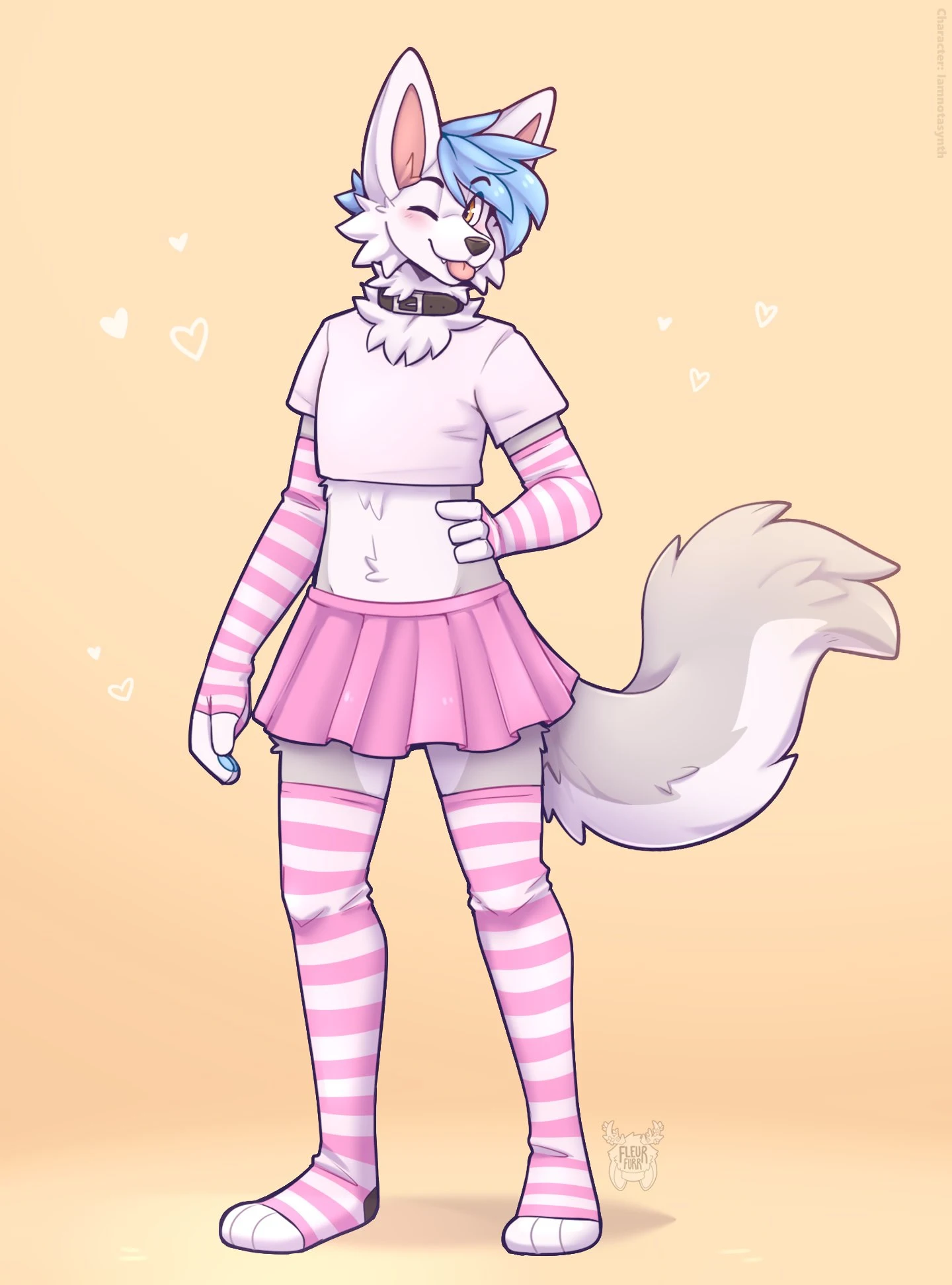 Weekly Furry Art 2
