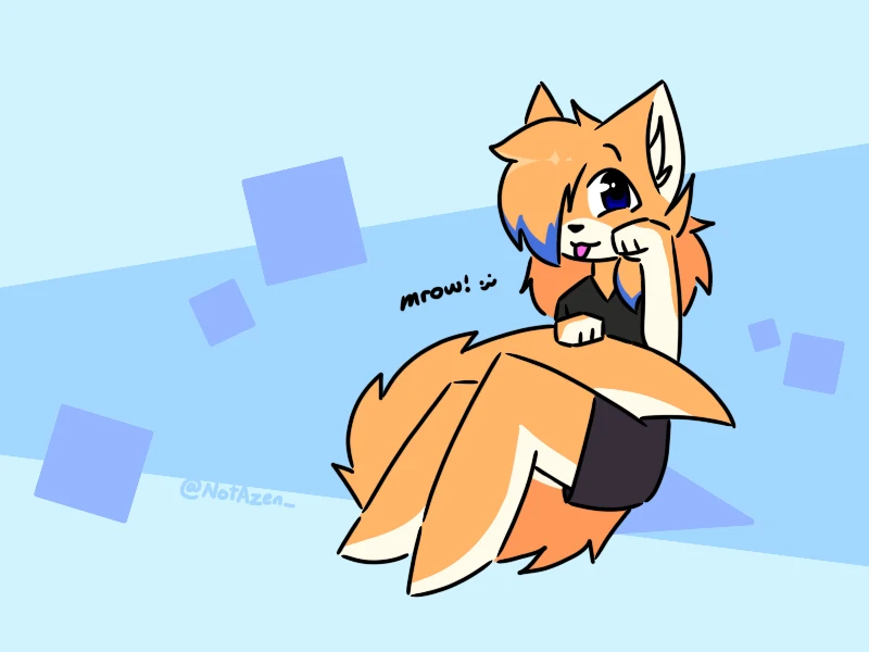 Weekly Furry Art 29