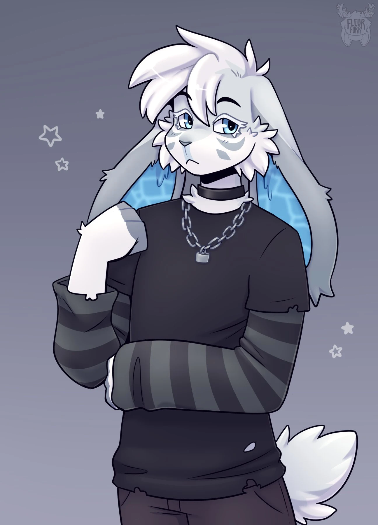 Weekly Furry Art 26