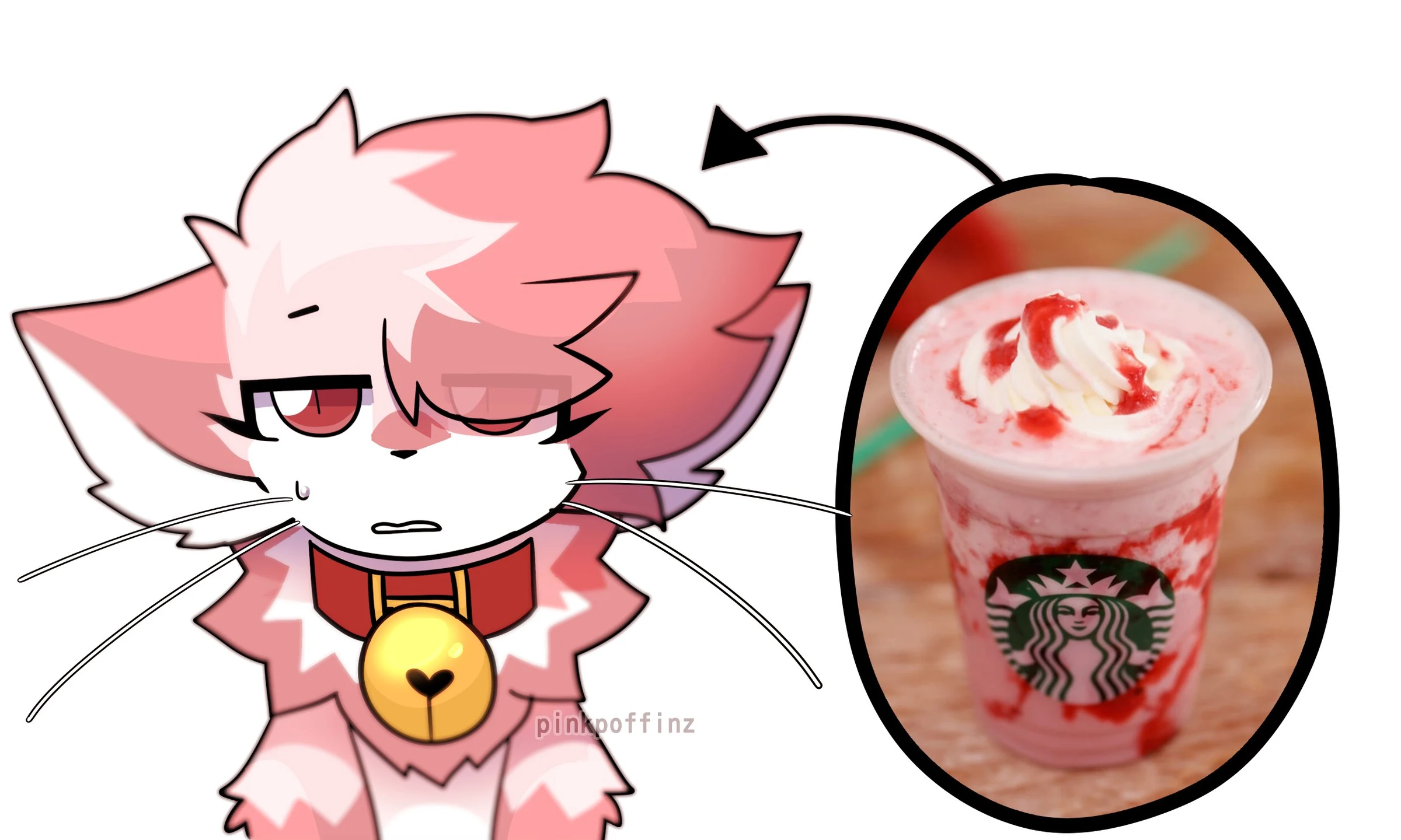 Daily Furry Art 264