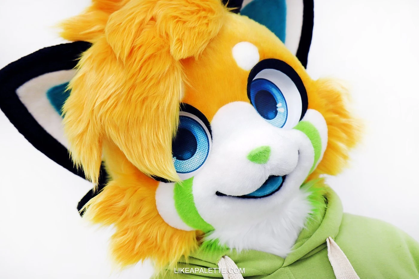 Daily Furry Art 233