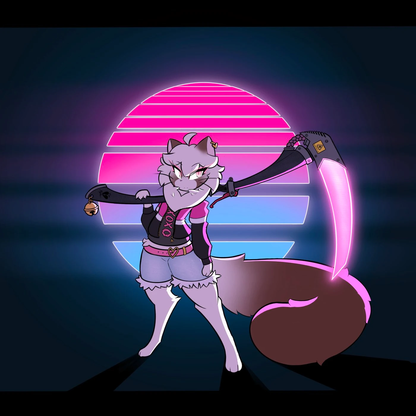 Daily Furry Art 235