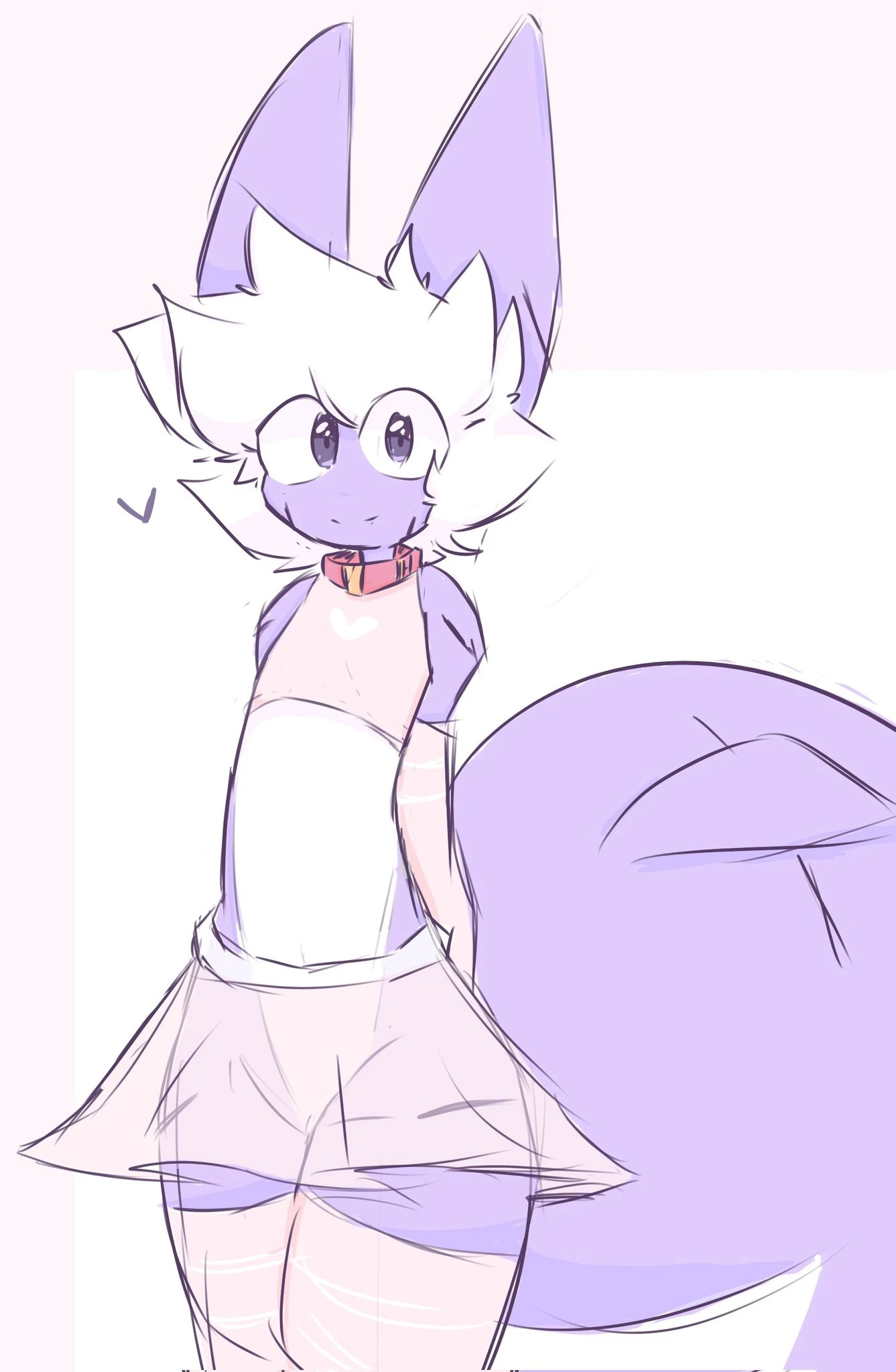 Daily Furry Art 335