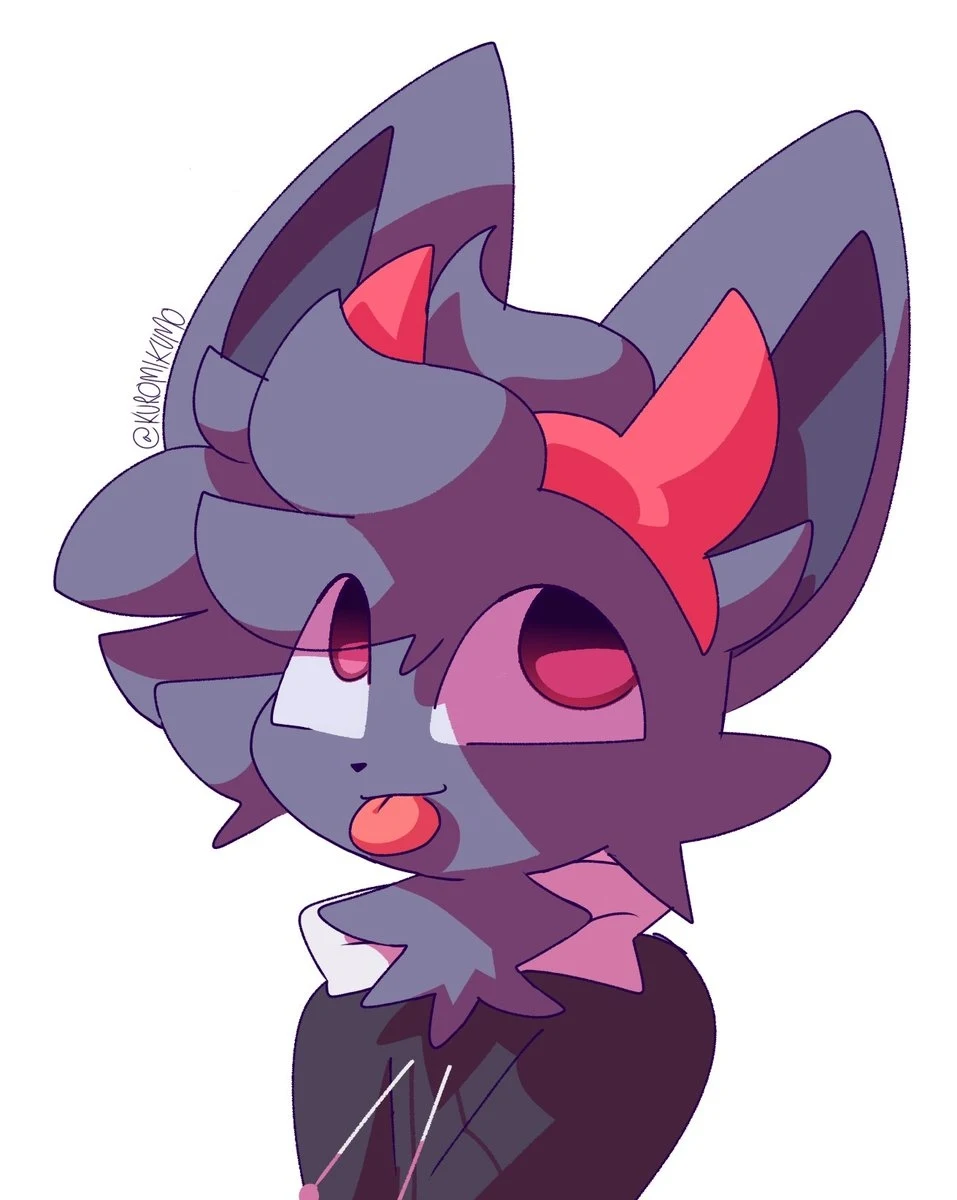 Daily Furry Art 11