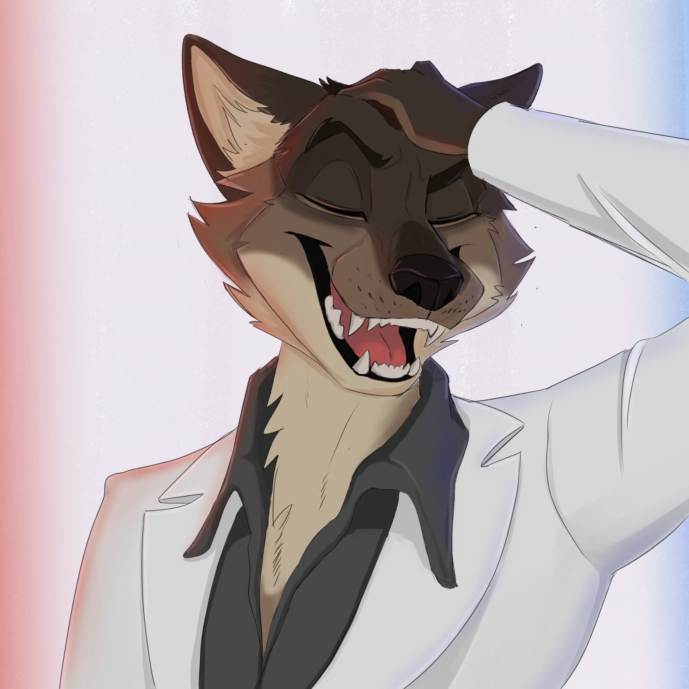 Daily Furry Art 98