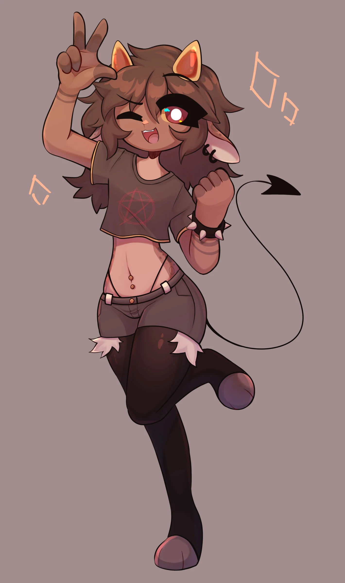 Daily Furry Art 226