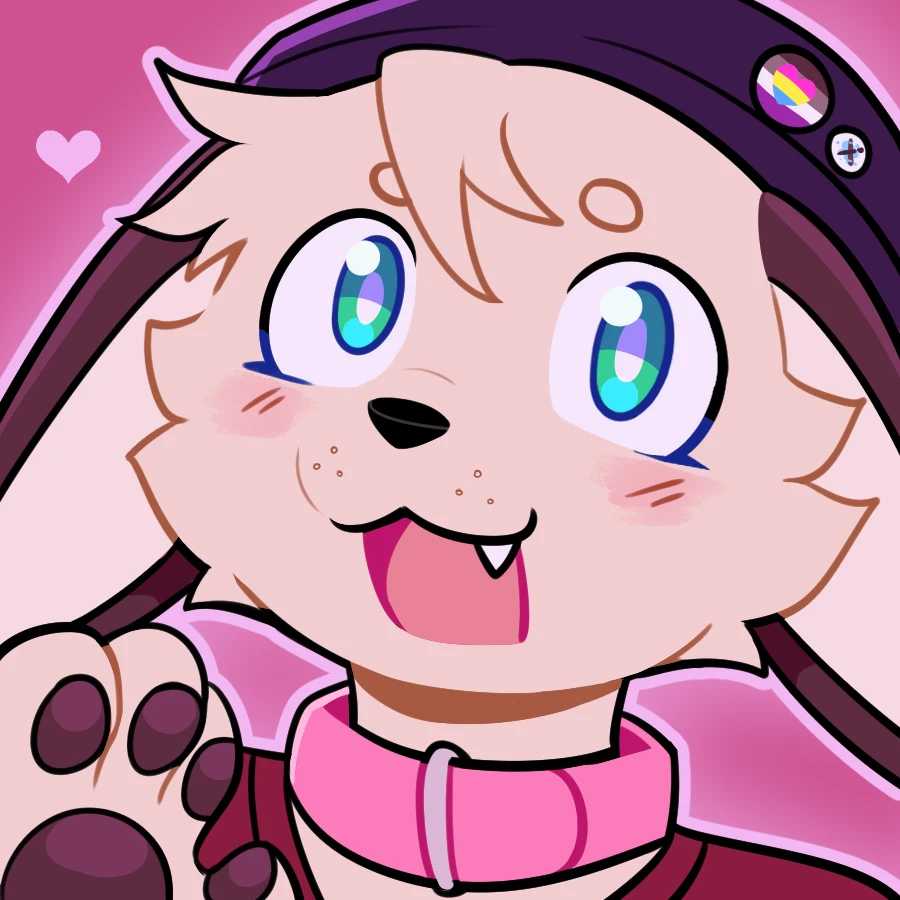 Daily Furry Art 39