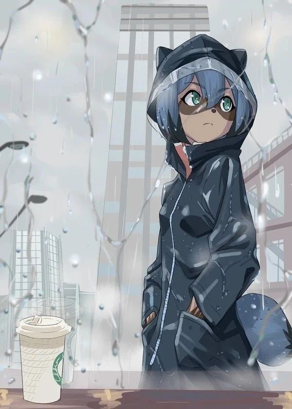 Daily Furry Art 53