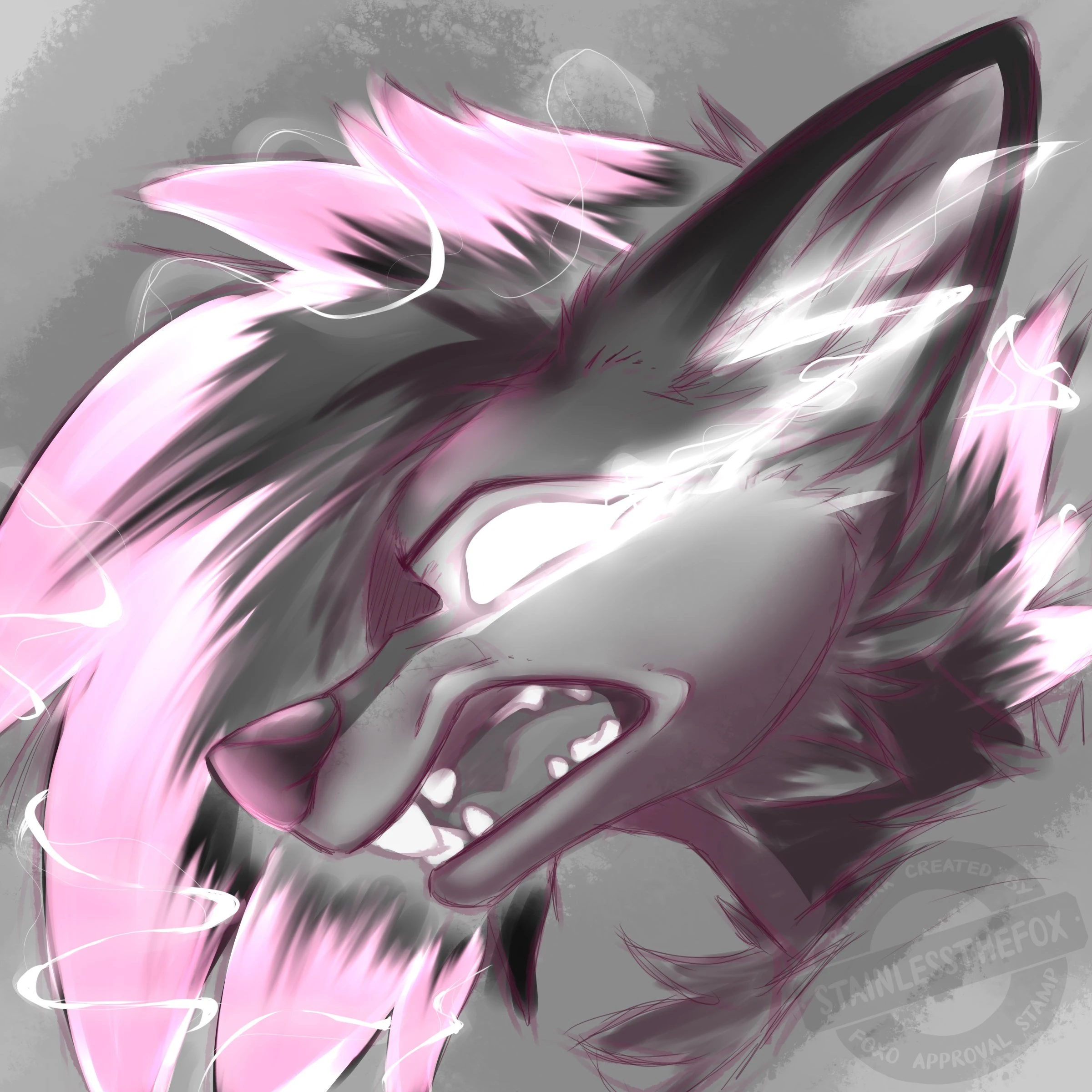 Daily Furry Art 86
