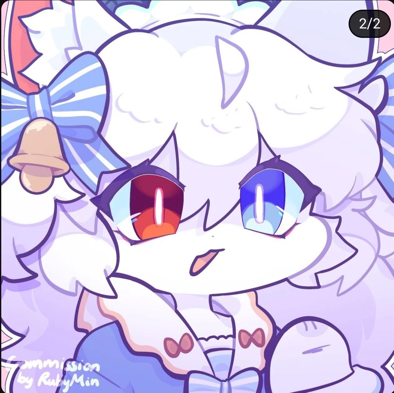 Weekly Furry Art 9