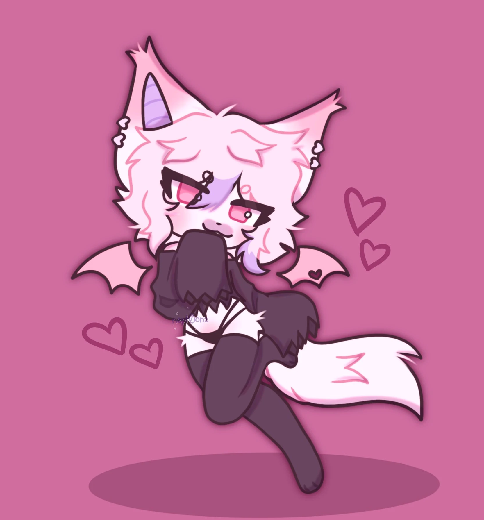 Daily Furry Art 125