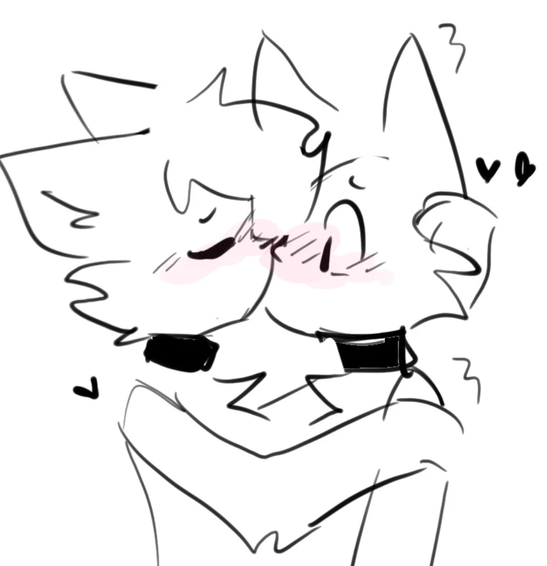 Weekly Furry Art 22