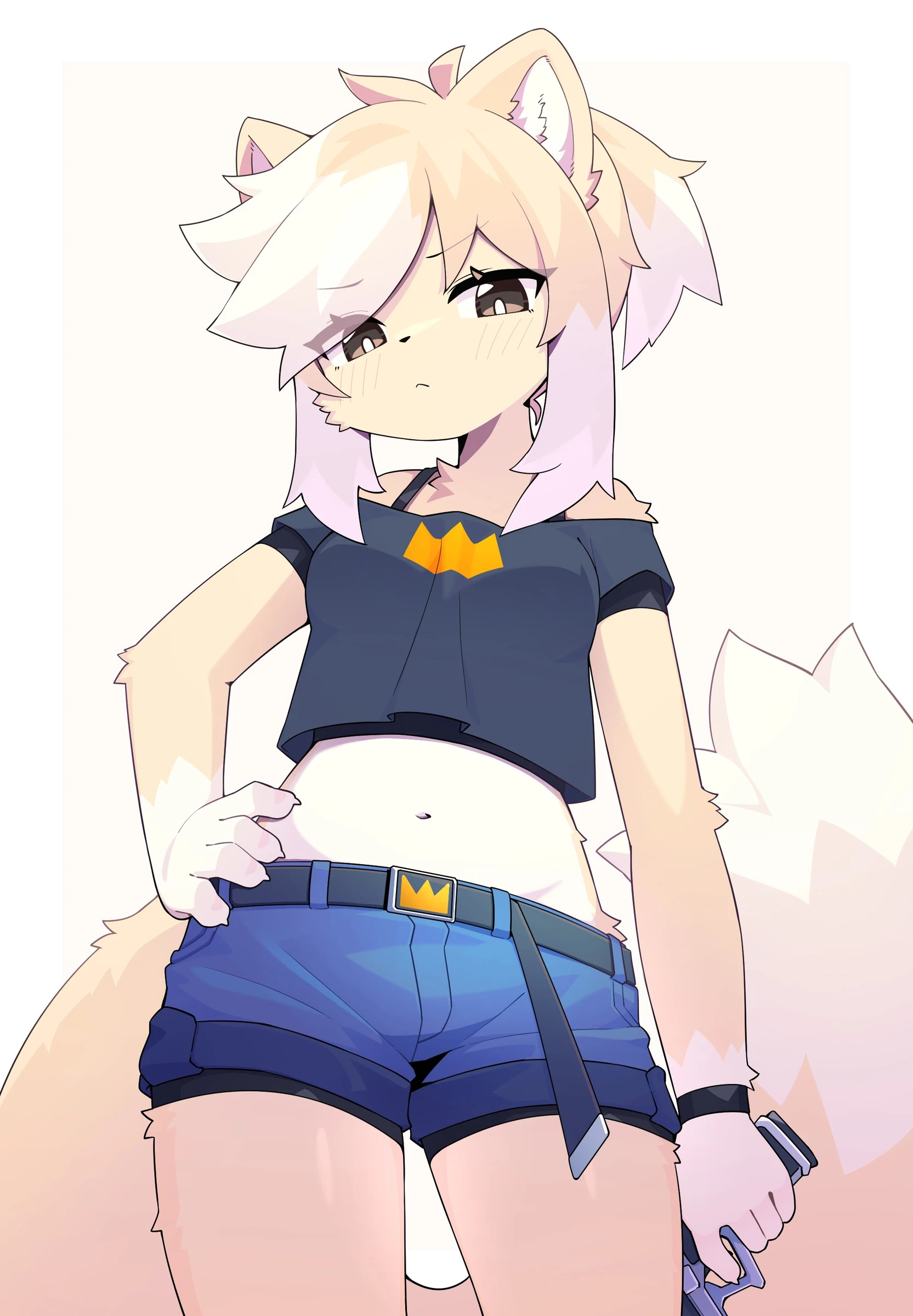 Weekly Furry Art 4
