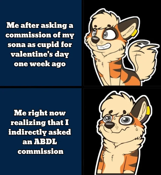Weekly Furry Art 35