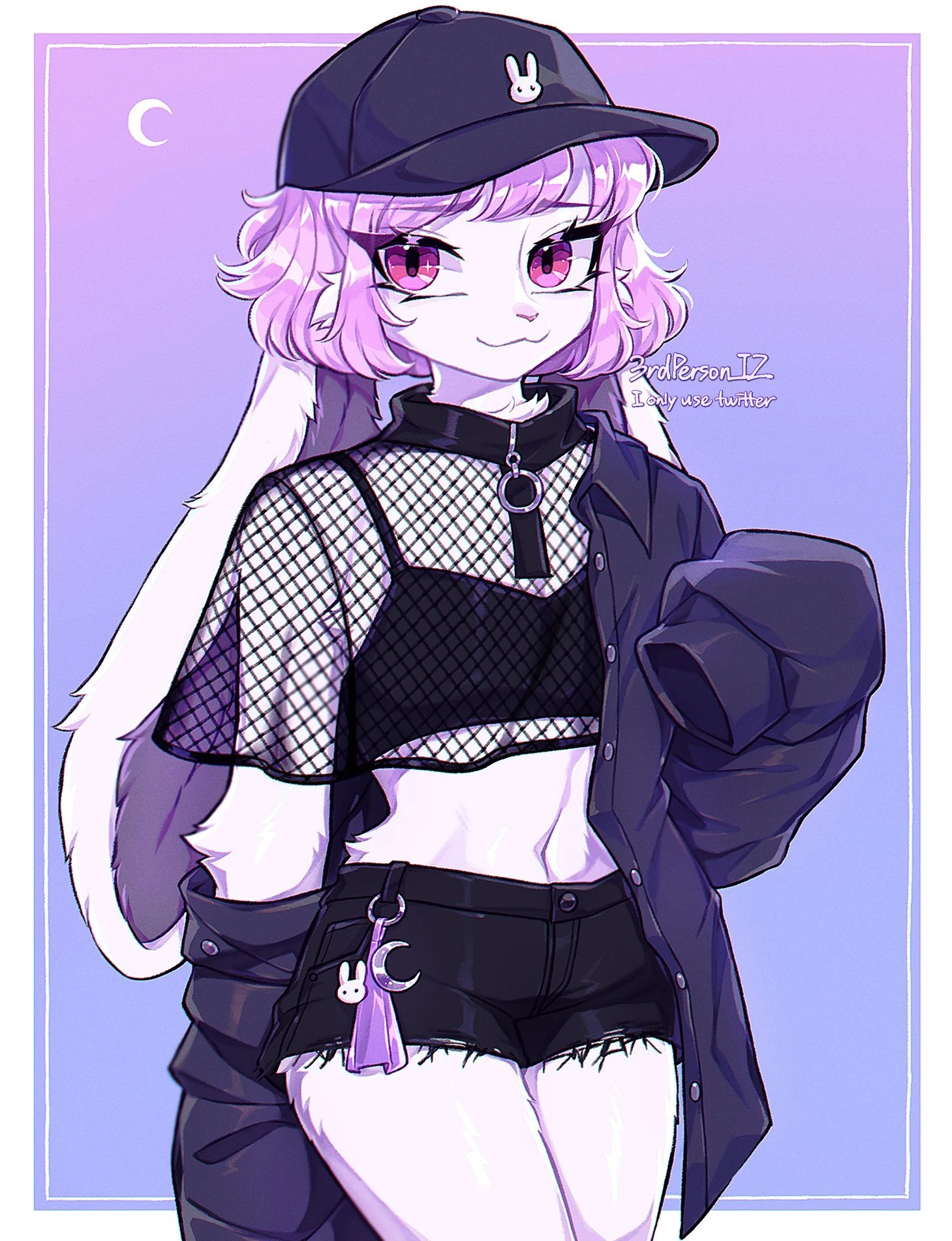 Weekly Furry Art 37