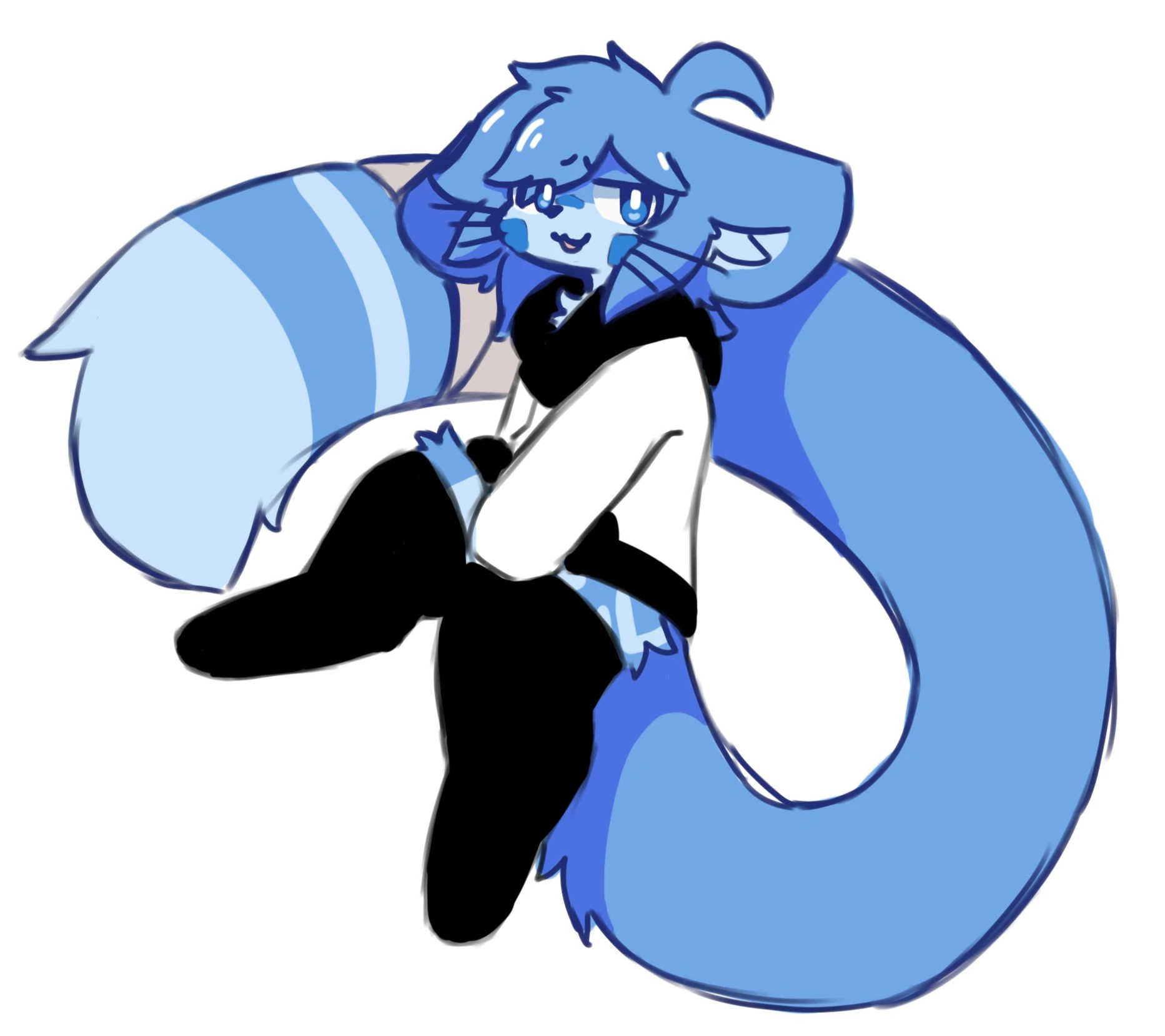 Daily Furry Art 179
