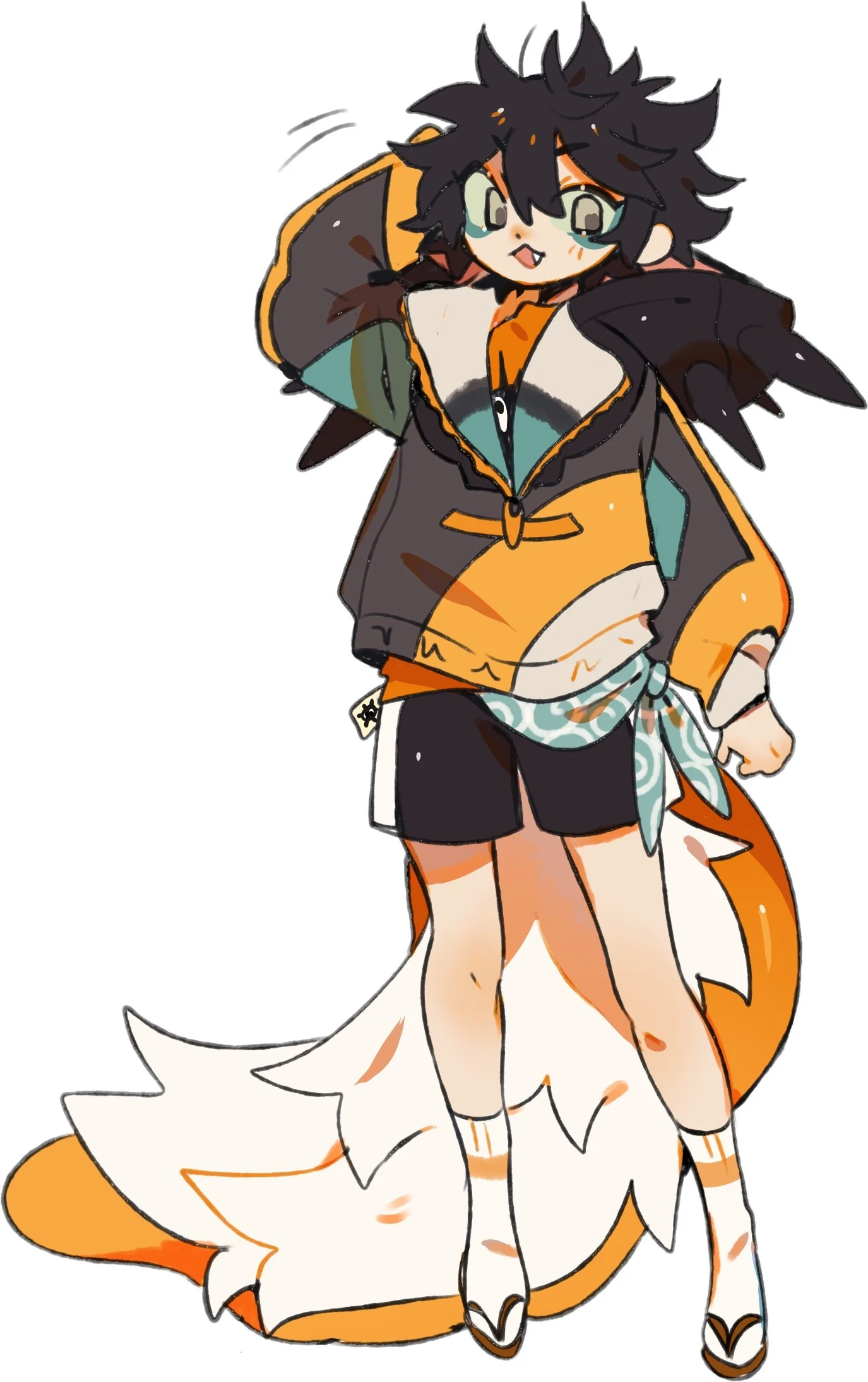 Daily Furry Art 46