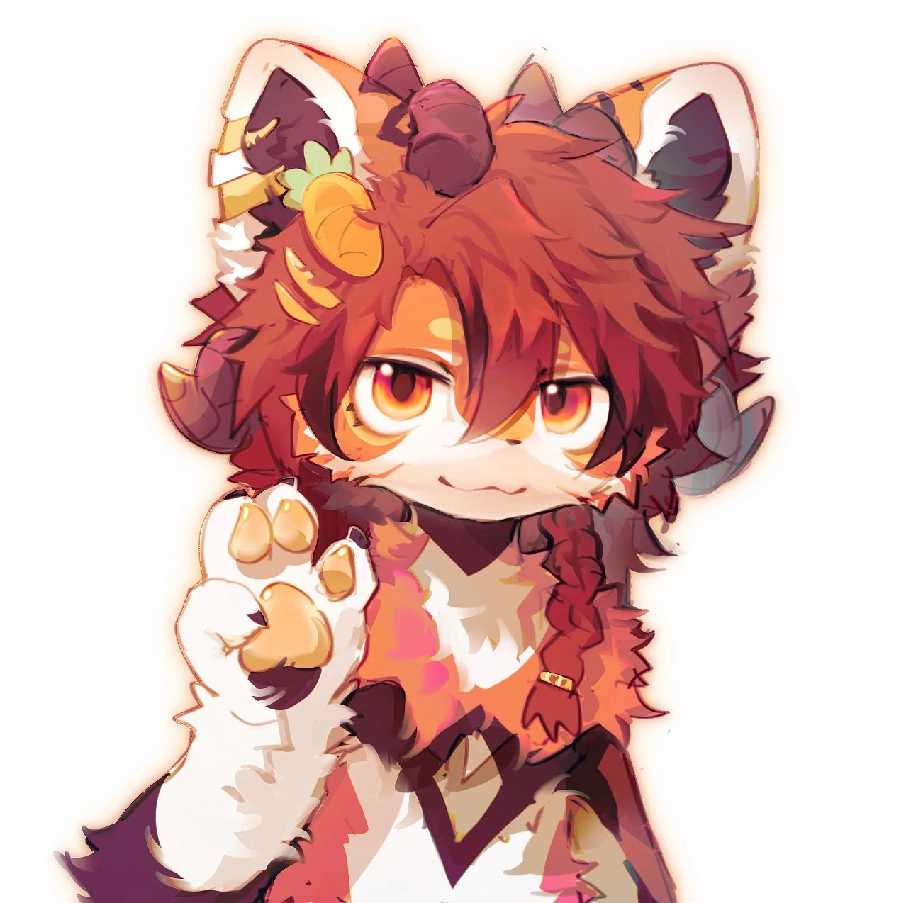Weekly Furry Art 22