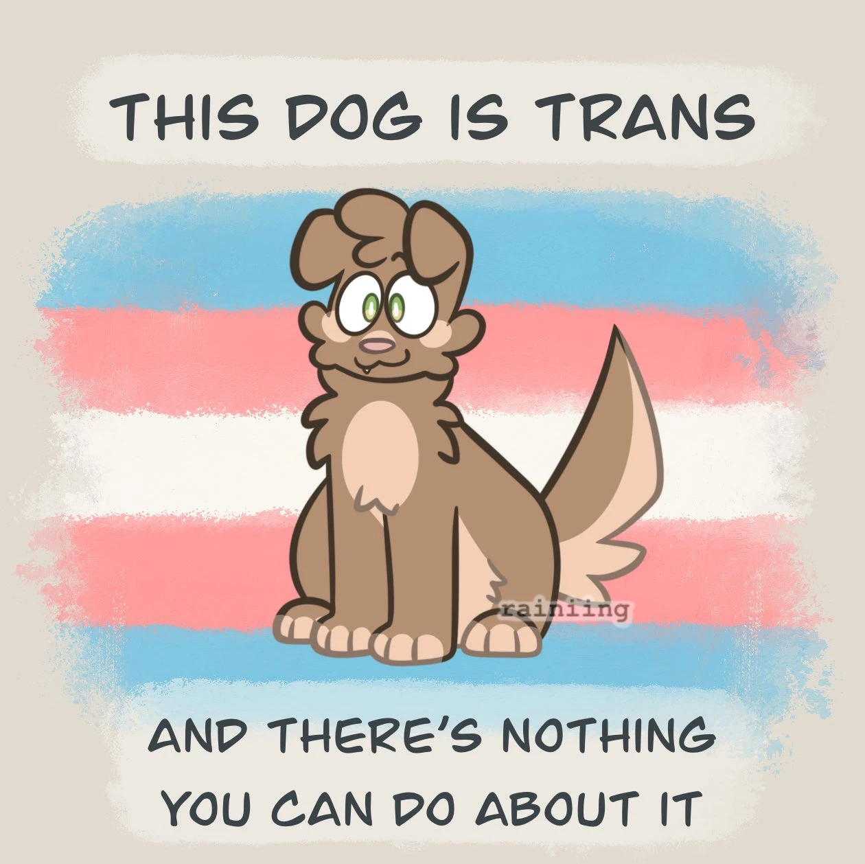 Weekly Furry Art 43