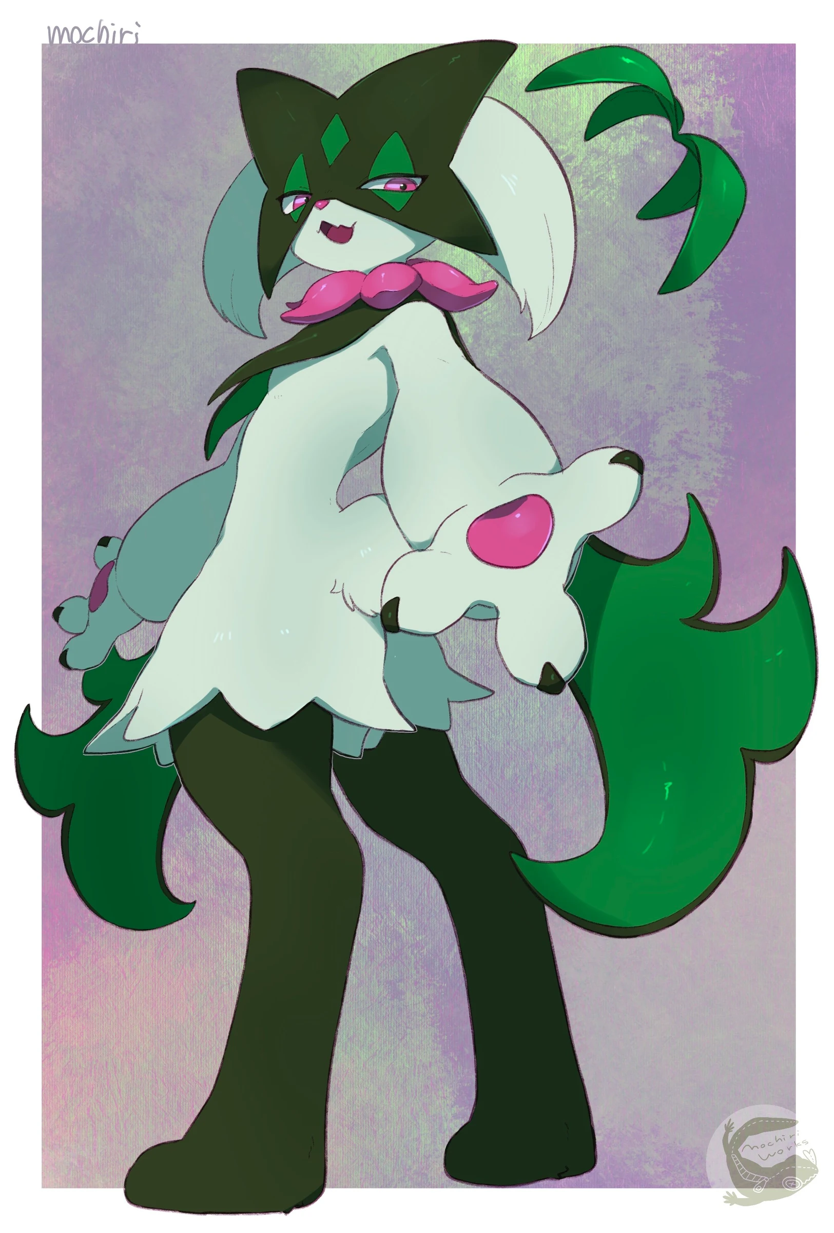 Daily Furry Art 185