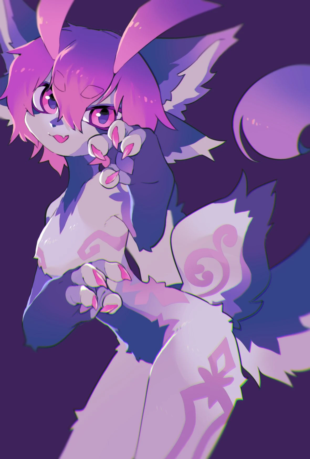 Daily Furry Art 159