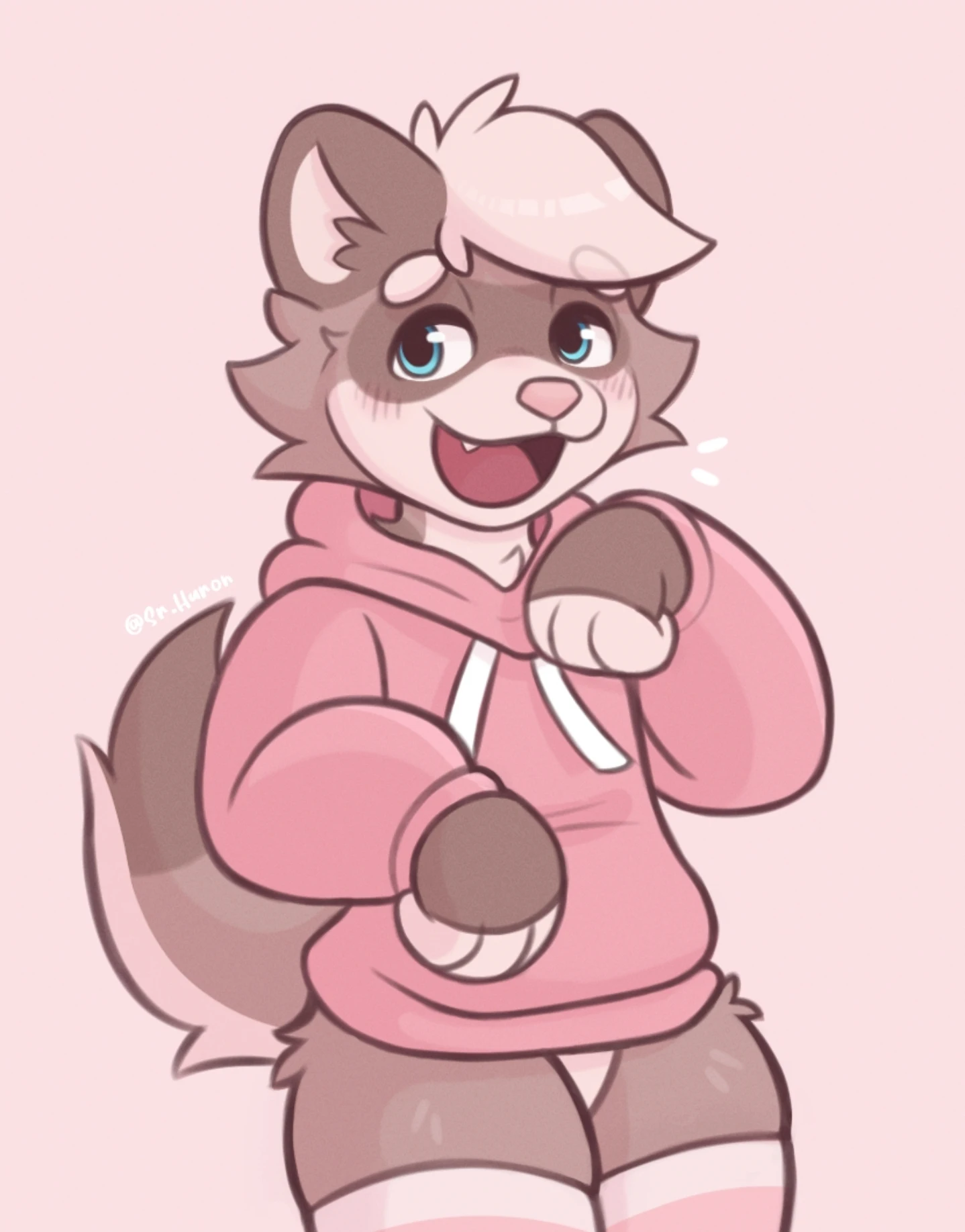 Daily Furry Art 40
