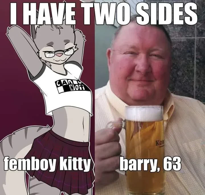 Weekly Furry Art 27