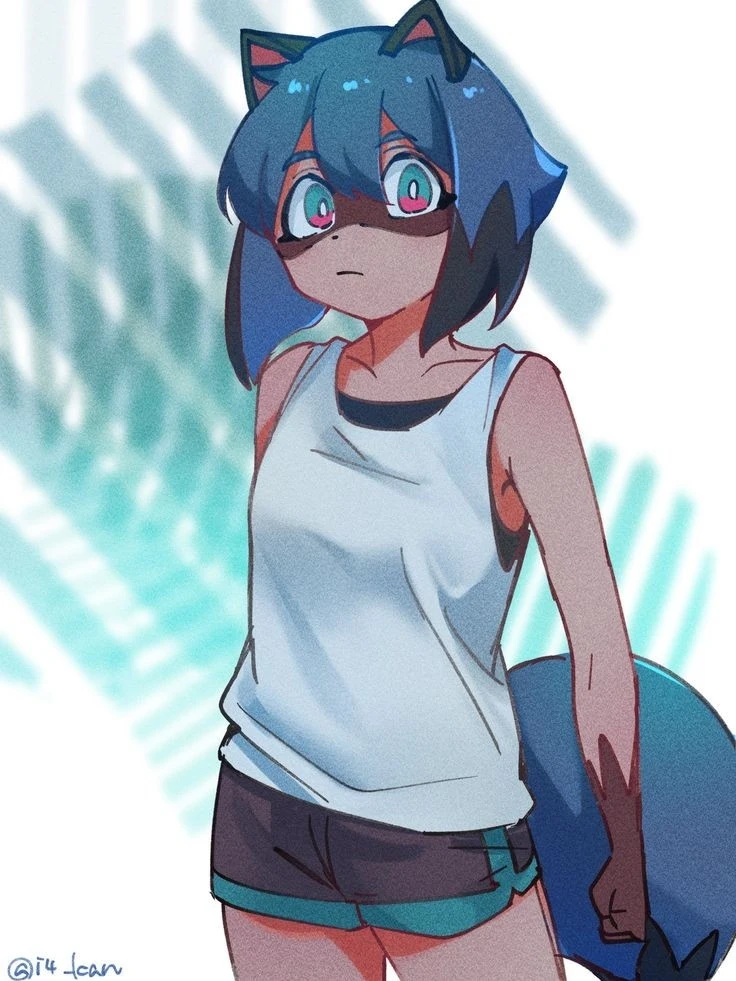 Daily Furry Art 11