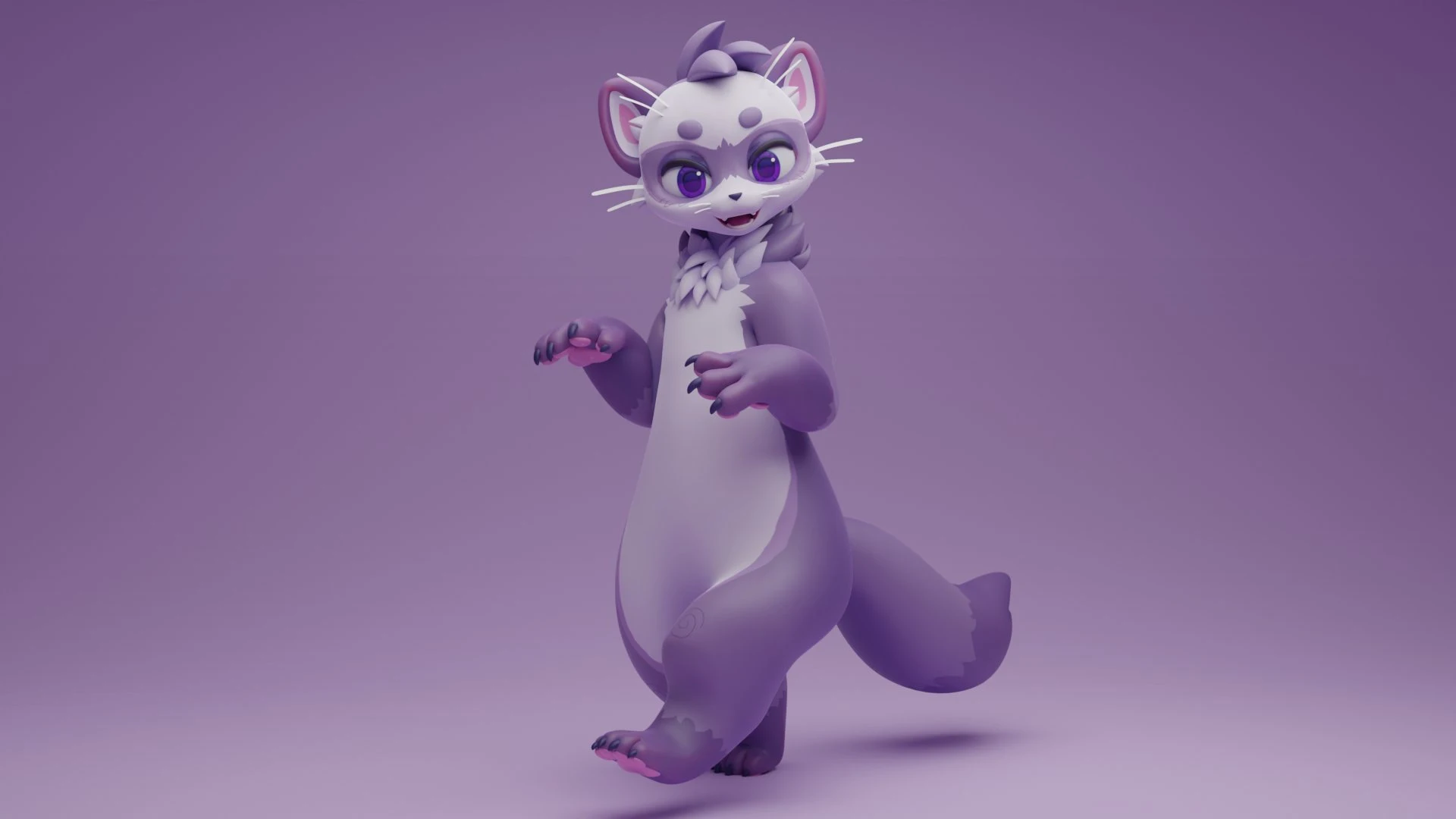 Daily Furry Art 305