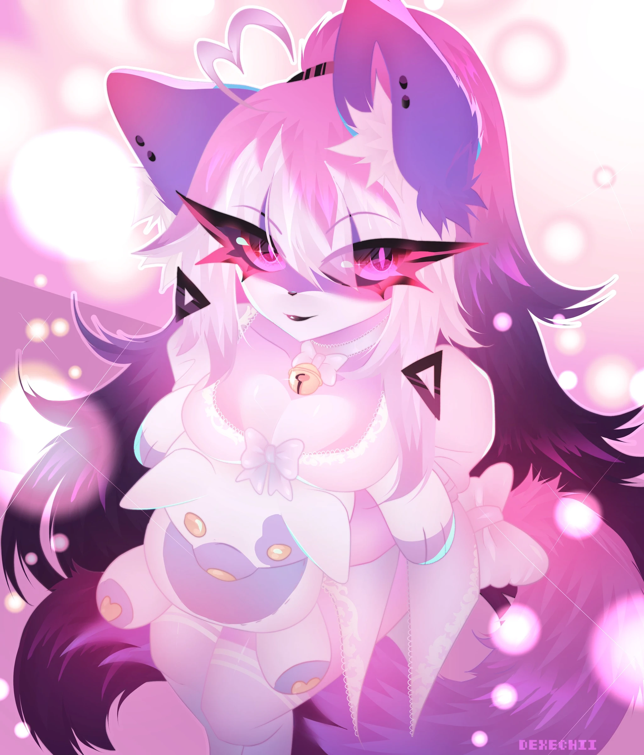 Weekly Furry Art 4