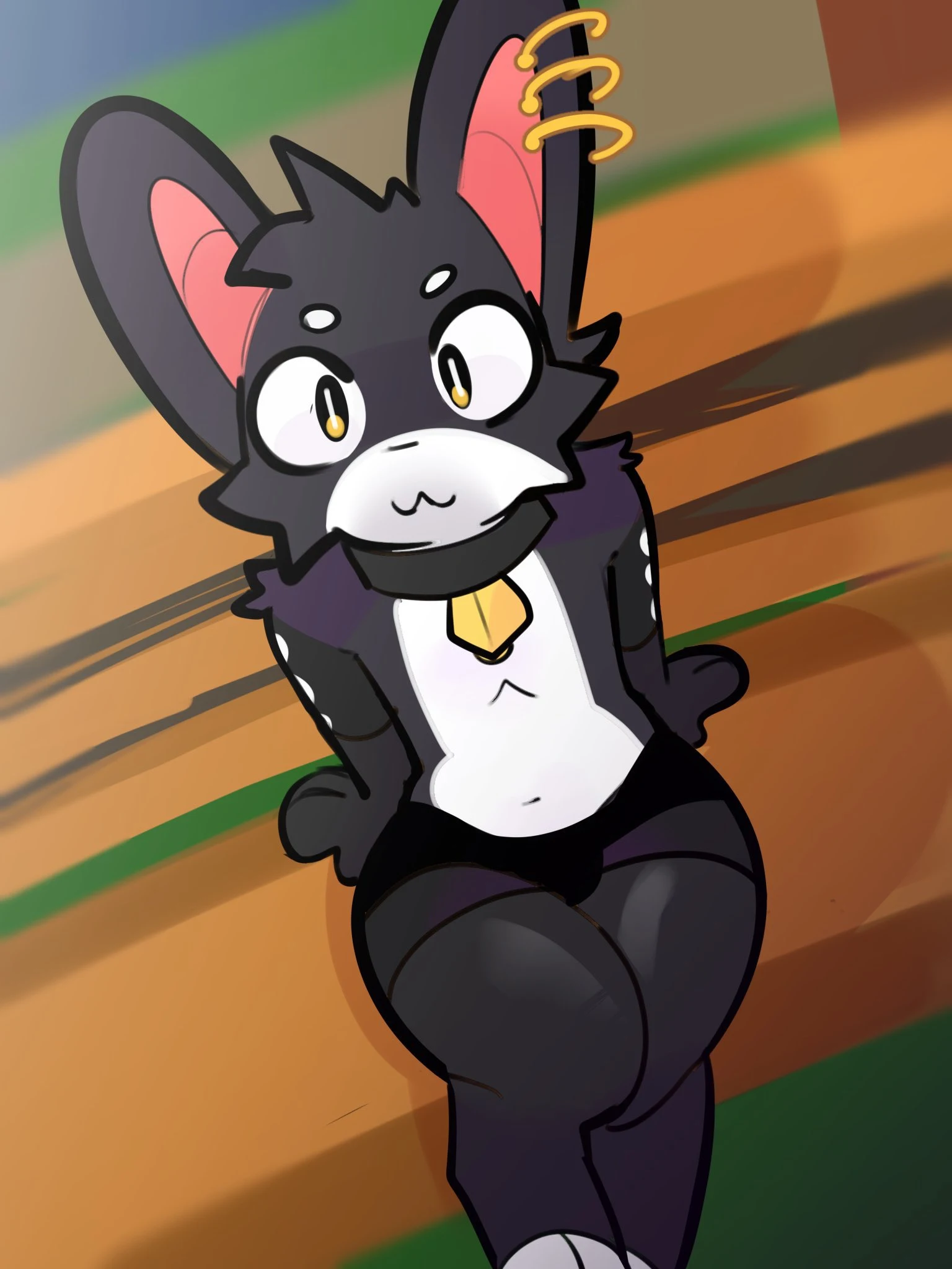 Weekly Furry Art 38