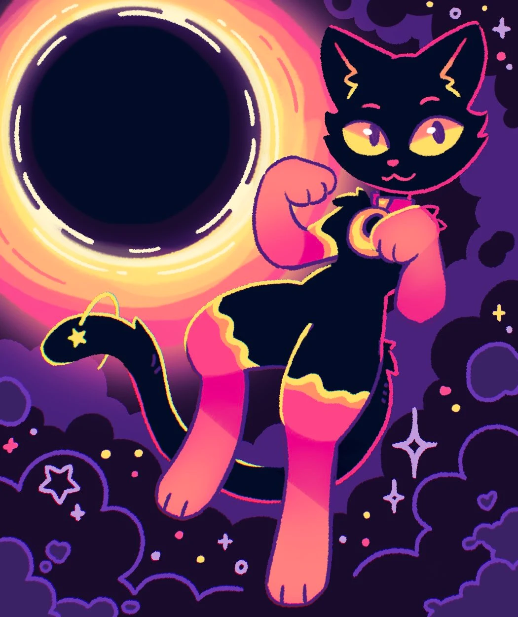 Daily Furry Art 297