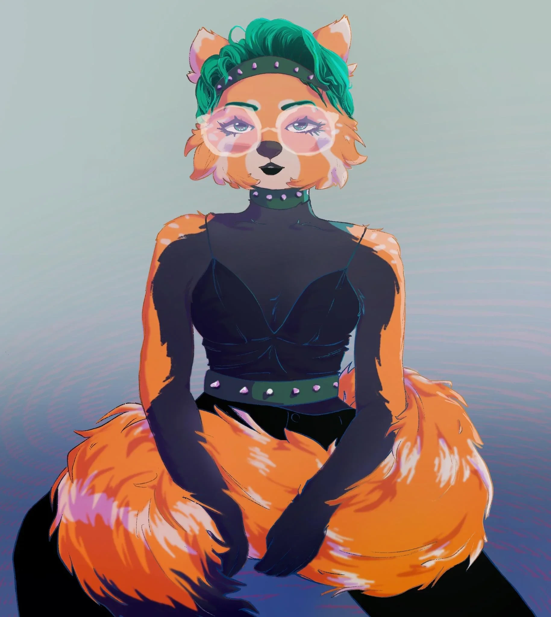 Daily Furry Art 171