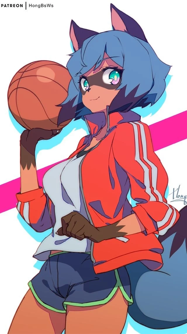 Daily Furry Art 11