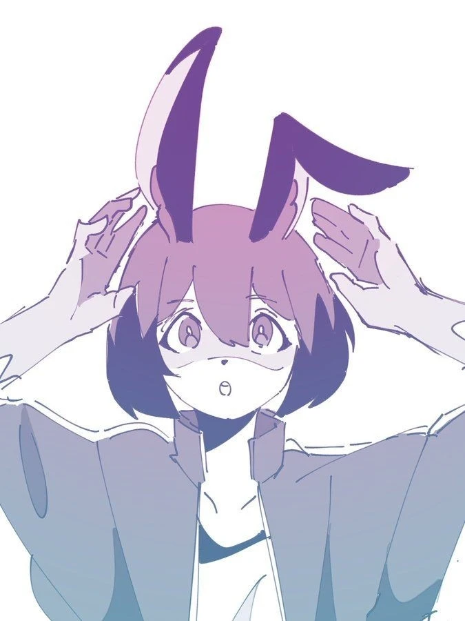 Daily Furry Art 12